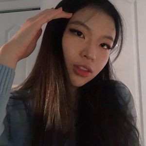 Meet your Posher, Abigail